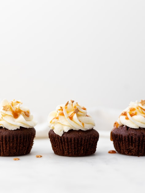 Seasonal Sweets for Every Occasion