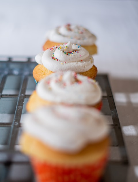 The Joy of Baking at Home